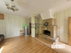 Дом 252м², 3-этажный, участок 4 сот.  