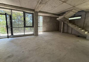 Дом 219м², 2-этажный, участок 3 сот.  