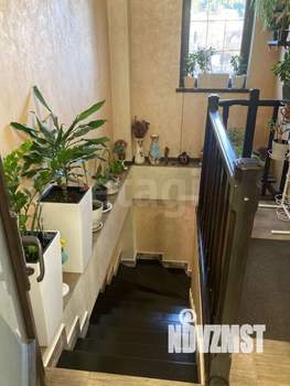 Дом 115м², 2-этажный, участок 3 сот.  