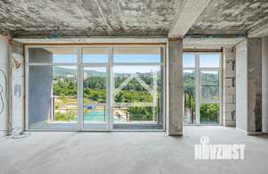 Таунхаус 150м&sup2;, 3-этажный, участок 2 сот.  