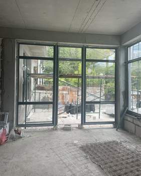 Дом 260м², 2-этажный, участок 4 сот.  