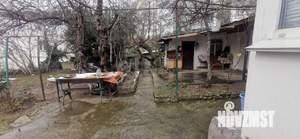 Дом 75м&sup2;, 1-этажный, участок 6 сот.  