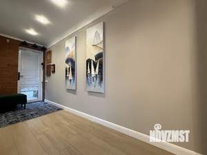 Таунхаус 275м², 4-этажный, участок 2 сот.  