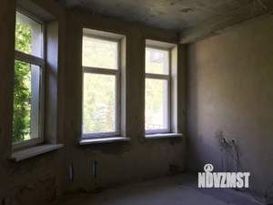 Таунхаус 222м², 3-этажный, участок 2 сот.  
