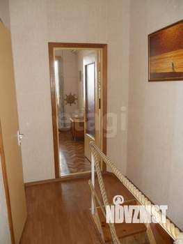 Дом 57м², 2-этажный, участок 1 сот.  