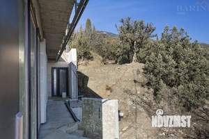 Дом 320м&sup2;, 3-этажный, участок 3 сот.  