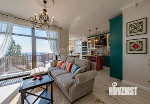 Дом 433м², 3-этажный, участок 4 сот.  