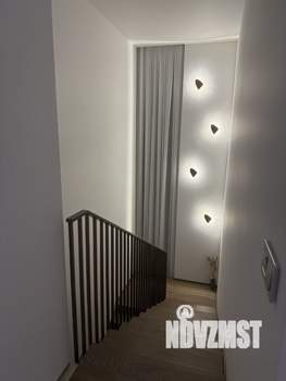 Коттедж 258м&sup2;, 3-этажный, участок 3 сот.  