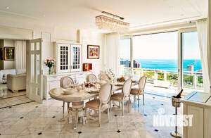 Дом 890м², 3-этажный, участок 20 сот.  