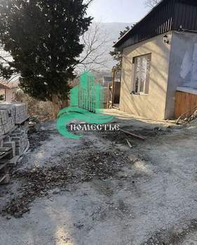 Дом 50м², 1-этажный, участок 6 сот.  