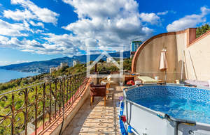 Дом 508м², 4-этажный, участок 5 сот.  