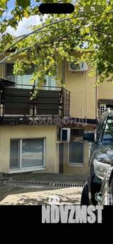 Дом 171м², 3-этажный, участок 2 сот.  