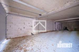 Таунхаус 300м&sup2;, 4-этажный, участок 1 сот.  