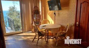 Коттедж 70м², 2-этажный, участок 8 сот.  