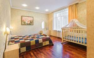 Дом 347м², 2-этажный, участок 6 сот.  