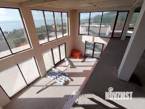 Дом 550м², 4-этажный, участок 4 сот.  