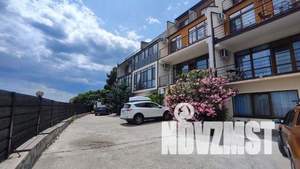 Дом 224м&sup2;, 4-этажный, участок 2 сот.  