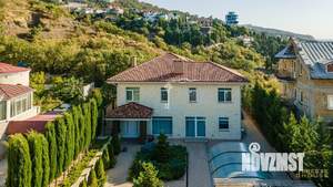 Дом 280м&sup2;, 2-этажный, участок 8 сот.  