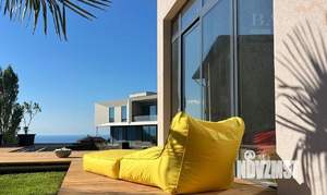 Коттедж 294м&sup2;, 2-этажный, участок 9 сот.  