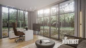 Дом 172м&sup2;, 3-этажный, участок 2 сот.  