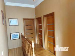 Дом 155м&sup2;, 3-этажный, участок 1 сот.  