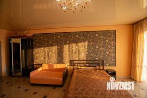 Дом 873м&sup2;, 4-этажный, участок 8 сот.  