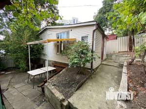 Дом 44м², 1-этажный, участок 3 сот.  