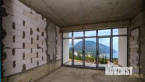 Таунхаус 96м&sup2;, 2-этажный, участок 2 сот.  