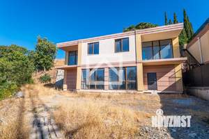 Дом 135м², 2-этажный, участок 2 сот.  