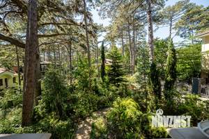 Дом 360м&sup2;, 2-этажный, участок 10 сот.  