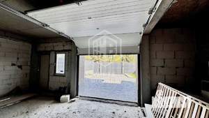 Дом 337м&sup2;, 4-этажный, участок 2 сот.  