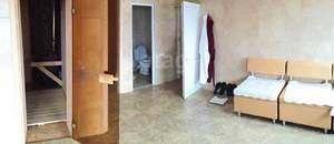 Дом 207м&sup2;, 4-этажный, участок 1 сот.  