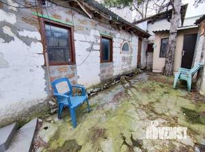 Дом 19м&sup2;, 1-этажный, участок 3 сот.  