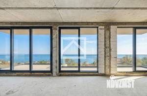 Коттедж 191м&sup2;, 2-этажный, участок 4 сот.  