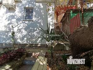 Дом 55м&sup2;, 2-этажный, участок 2 сот.  