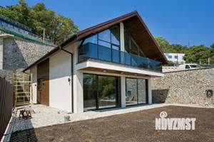 Дом 234м², 2-этажный, участок 8 сот.  