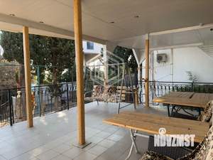 Дом 600м&sup2;, 4-этажный, участок 5 сот.  