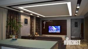 Дом 280м&sup2;, 2-этажный, участок 8 сот.  