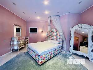 Дом 350м², 2-этажный, участок 9 сот.  