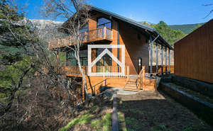 Дом 249м&sup2;, 3-этажный, участок 5 сот.  