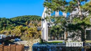 Дом 265м&sup2;, 2-этажный, участок 7 сот.  