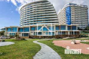 Таунхаус 216м&sup2;, 2-этажный, участок 2 сот.  