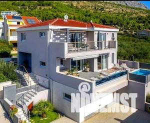 Дом 280м&sup2;, 2-этажный, участок 16 сот.  