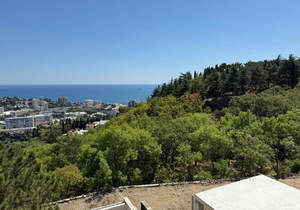 Дом 260м², 3-этажный, участок 5 сот.  