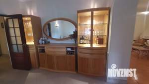 Дом 506м&sup2;, 3-этажный, участок 8 сот.  