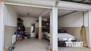 Дом 252м², 3-этажный, участок 4 сот.  