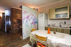 Дом 76м&sup2;, 2-этажный, участок 1 сот.  