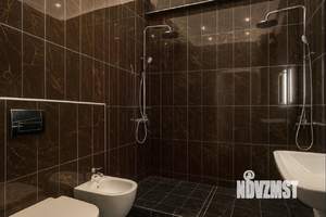 Дом 220м², 2-этажный, участок 9 сот.  