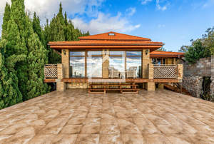 Дом 315м², 2-этажный, участок 30 сот.  