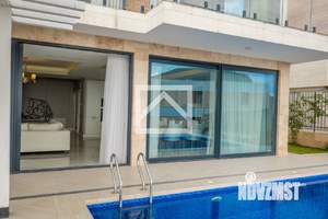 Дом 274м², 2-этажный, участок 4 сот.  